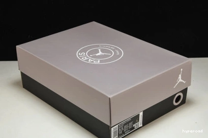 Hyperoad Air “PSG” 5 Low Jordan 0918